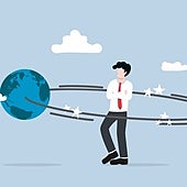 Los ocho rasgos de la personalidad narcisista menos conocidos