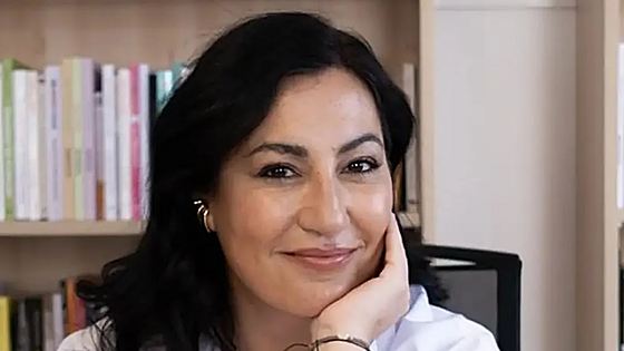 Ana Asensio, doctora en Neurociencia: «Leer no es un pasatiempo, sino que permite construir una reserva cognitiva para envejecer mejor»