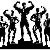 De Schwarzenegger a Coleman: los récords más bestias del culturismo