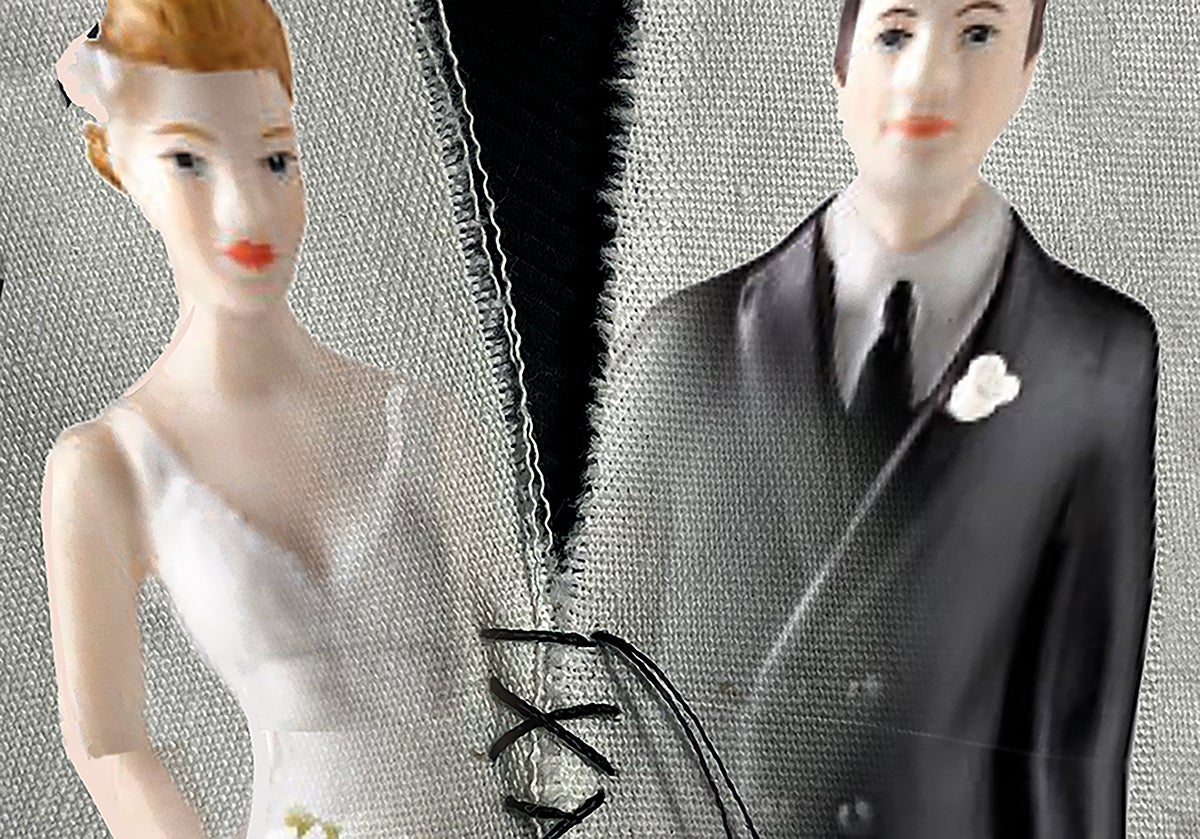 TERAPIAS DE PAREJA: LO QUE SÍ Y LO QUE NO PUEDE ARREGLAR