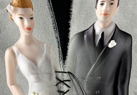 Terapia de pareja: lo que sí y lo que no puede arreglar