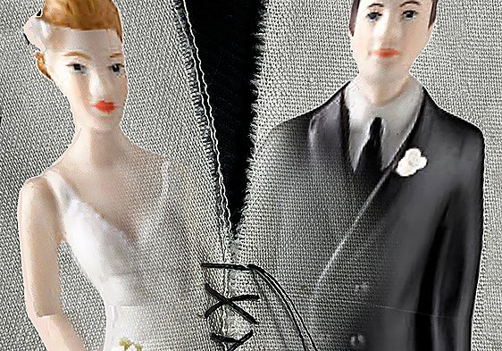 Terapia de pareja: lo que sí y lo que no puede arreglar