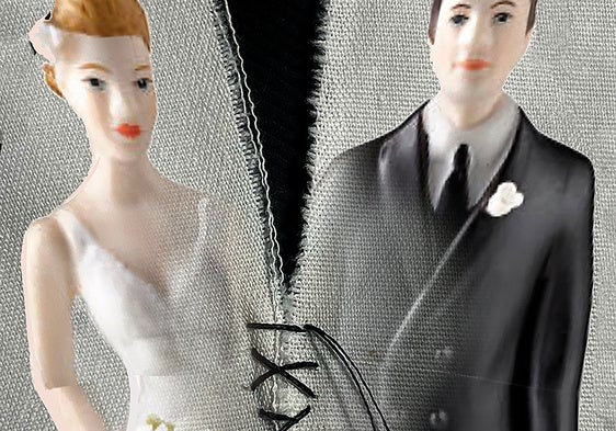 Terapia de pareja: lo que sí y lo que no puede arreglar