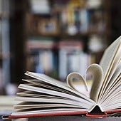 «Leer te hace ser mejor persona si te comparas contigo mismo antes de comenzar la lectura»