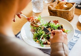 El efecto placebo en nutrición: importa lo que comes y también lo que crees que comes