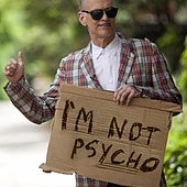 «Les atraen las personas a las que les gusta ayudar a los demás»