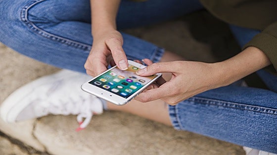 El consejo de una sexóloga para usar bien las apps de citas o para ligar