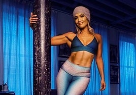 El entrenador de Jennifer Lopez desvela cuál es el mejor ejercicio para obtener resultados en poco tiempo: «Tiene la mejor relación calidad-precio»