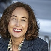 «Buscar lo que nos aporta alegría es el mejor hábito para tener salud mental»