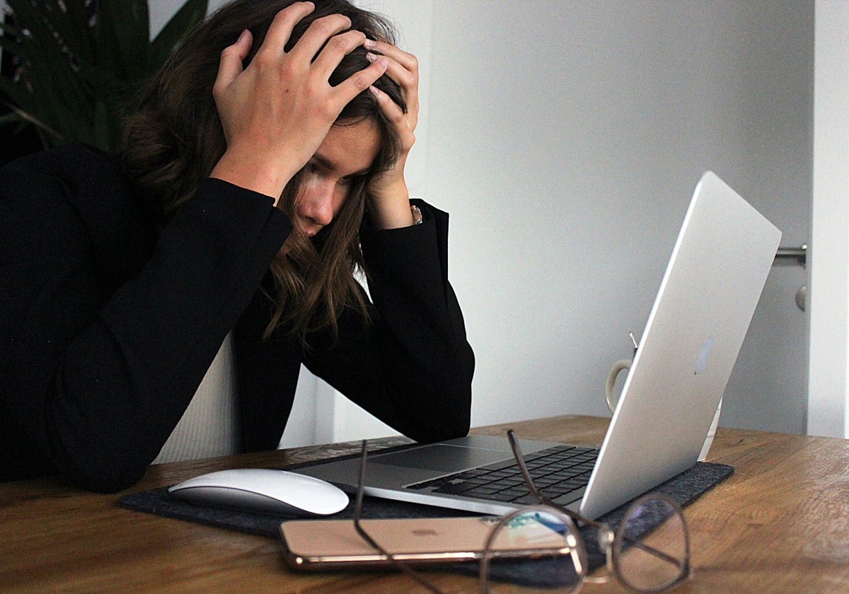 Cinco alimentos que ayudan a mejorar el estado de ánimo