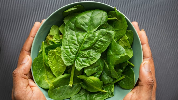 Cinco alimentos que ayudan a mejorar el estado de ánimo