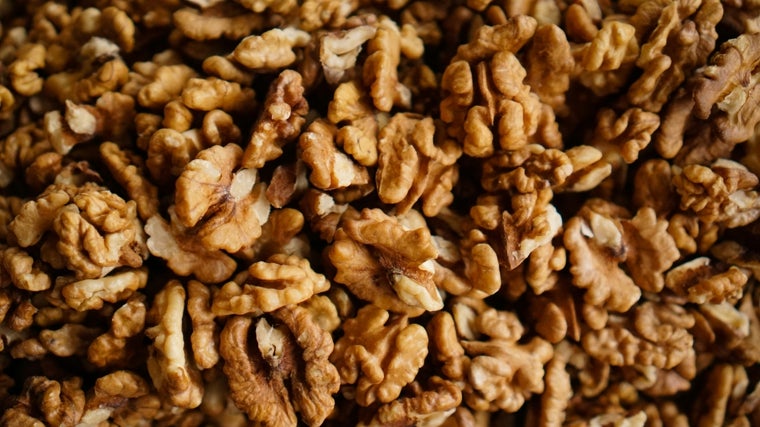 Cinco alimentos que ayudan a mejorar el estado de ánimo