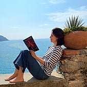 Aitana Sánchez-Gijón: «Tenía malas digestiones y el kiwi asienta mi estómago»