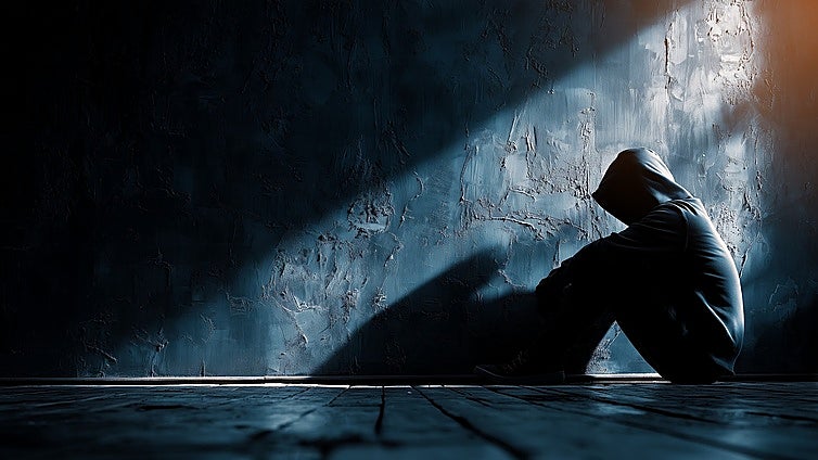 'The Shadow', el culturista que cambió la manera de entrenar en gimnasios de todo el mundo