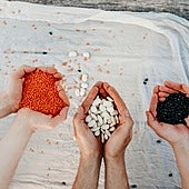 El papel del zinc en la dieta, un mineral que solemos olvidar