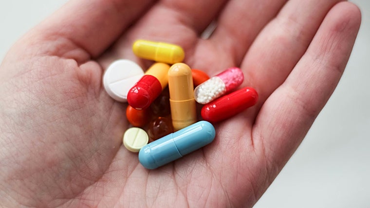 La importancia del zinc en la dieta: en estos alimentos lo podemos encontrar