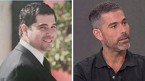 Pablo Ojeda, nutricionista: «Pesaba 138kg, tenía dos adicciones, sentía que mi vida no tenía salida y ahora soy feliz por estas lecciones»