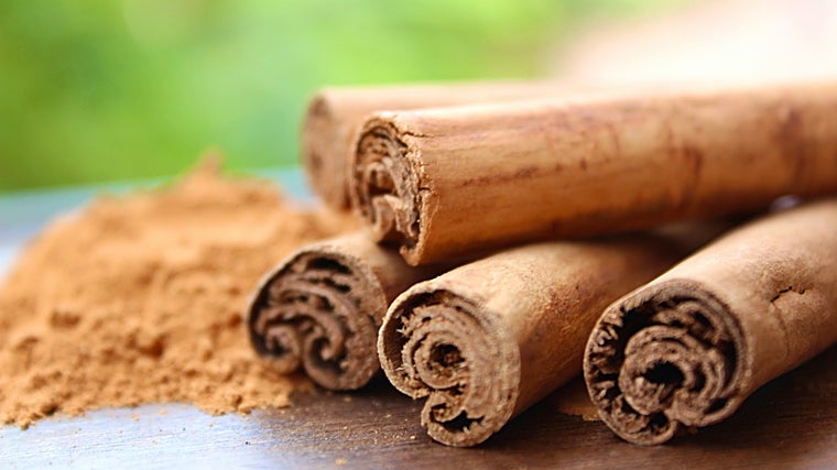 Luces y sombras de la canela: beneficios y contraindicaciones