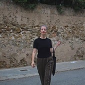 Carolina de Pedro, experta en ballet para mujeres de 50 años: «Acercarse al ballet en la madurez es reconciliarse con el propio cuerpo»