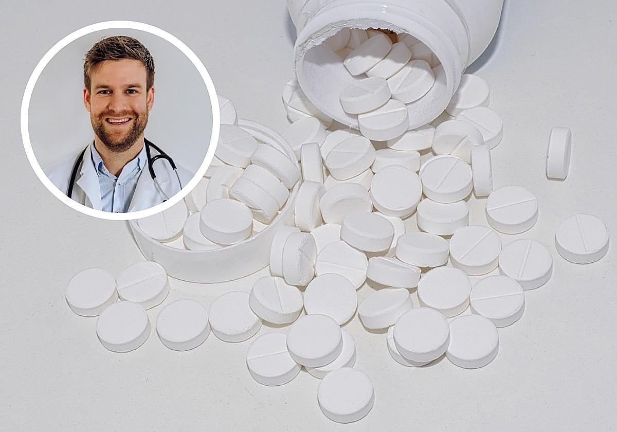 Un médico explica qué pasa en el cuerpo si tomas magnesio durante un mes: «En una analítica...»