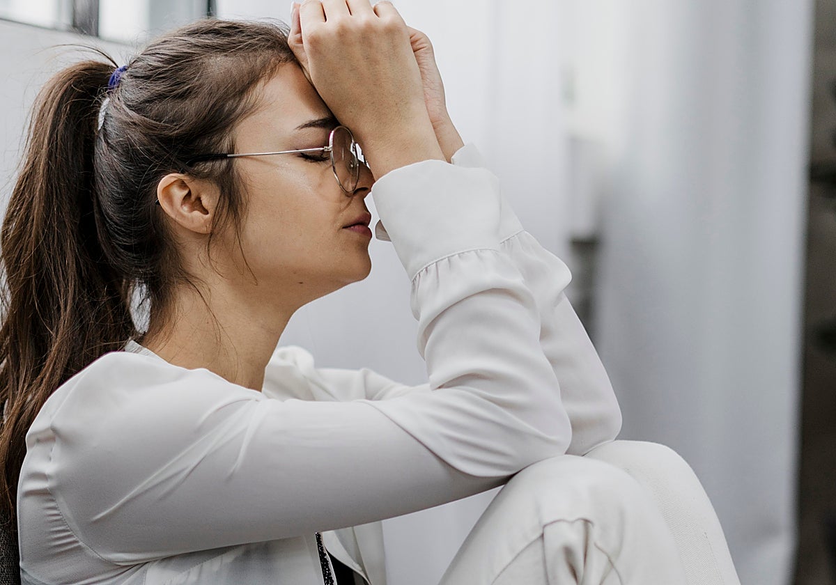 ¿Tengo ansiedad? El test que me saca de dudas.