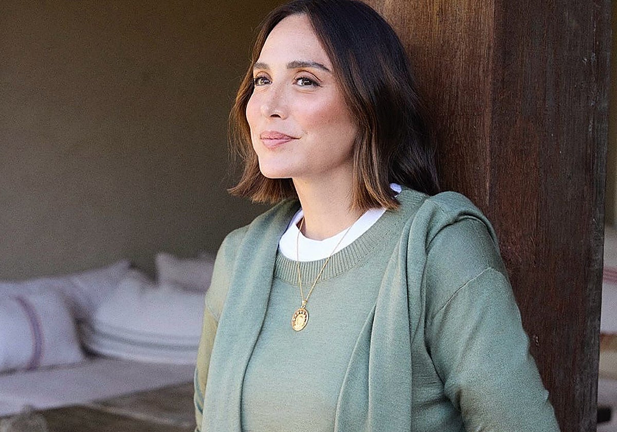 Así sería el entrenamiento semanal de Tamara Falcó con el que ha perdido cinco kilos: «Es un gran logro»