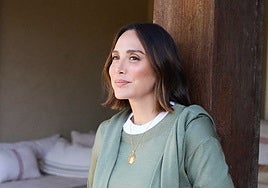 Así sería el entrenamiento semanal de Tamara Falcó con el que ha perdido cinco kilos: «Es un gran logro»