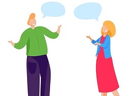 Silencio en las conversaciones: por qué incomoda tanto y cómo entenderlo de manera positiva