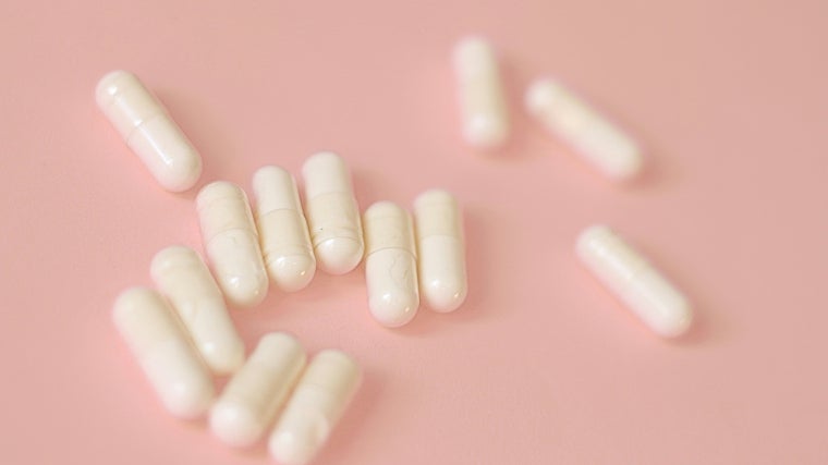 Los cinco suplementos esenciales para acompañar la menopausia