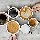 Cuánta cafeína puedes tomar al día en función de tu peso, tu sexo y tu edad