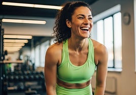 ¿De verdad puedo ganar fuerza entrenando cinco minutos al día?