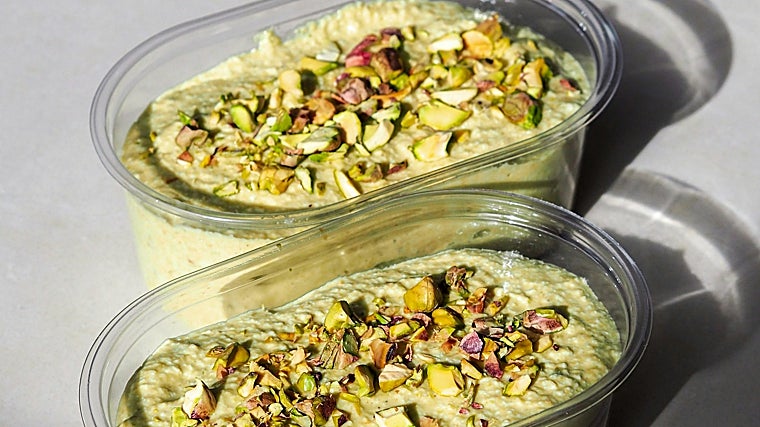 La verdad nutricional sobre los pistachos, el fruto seco más viral del momento