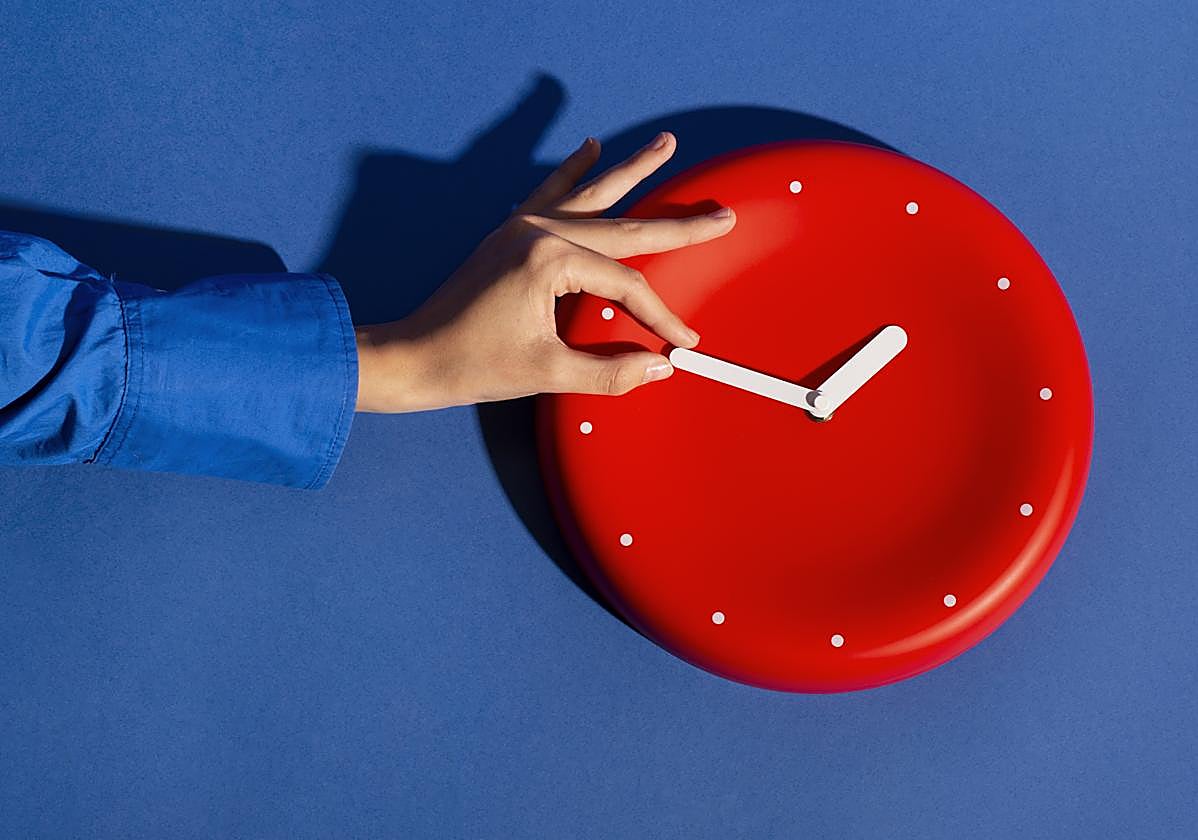 Saray Falcón, psicóloga: «El cambio de hora puede afectar a tu ritmo interno y causar más estrés, irritabilidad y falta de motivación»