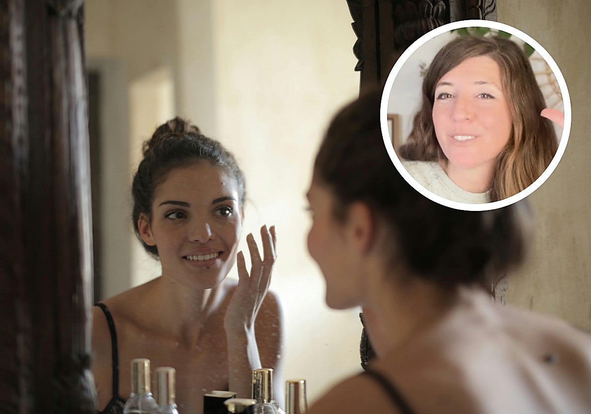 Marta León, nutricionista: «Si tenemos una buena dieta rica en proteínas y micronutrientes, nuestro cuerpo fabricará el colágeno que necesita»