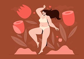Así influye la masturbación en los síntomas de la menopausia: menos sofocos, menos cansancio y menos sequedad