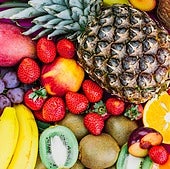 La fruta de otoño que te ayuda a dormir mejor: cenando dos piezas reduces los niveles de estrés