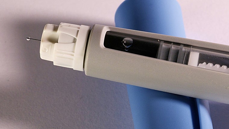 La nutricionista Elisa Escorihuela explica qué responde a los que preguntan: ¿Y si empiezo con Ozempic?