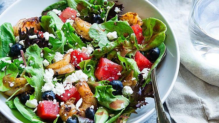 La nutricionista Elisa Escorihuela explica qué responde a los que preguntan: ¿Y si empiezo con Ozempic?