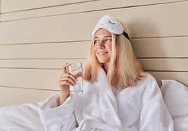 Por qué tenemos retención de líquidos y qué hacer para evitarla