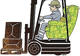 Por qué en tu empresa todos están deseando irse a otro trabajo