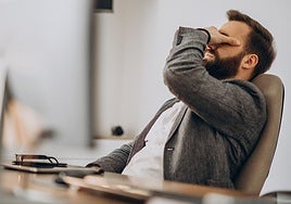 Marian Rojas Estapé, sobre cómo nos daña el estrés crónico: «Acumula esa carga en forma de malestar físico»