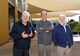 «¿Qué hace que merezca la pena vivir?»: Tres autores, en busca del verdadero sentido de la vida