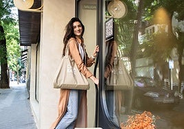 Kathi Rüd, de deportista de élite a fundadora de Casa Kavi: «Transformé mi autoexigencia en propósito y ahora ayudo a otros a reconectar con lo que les hace felices»