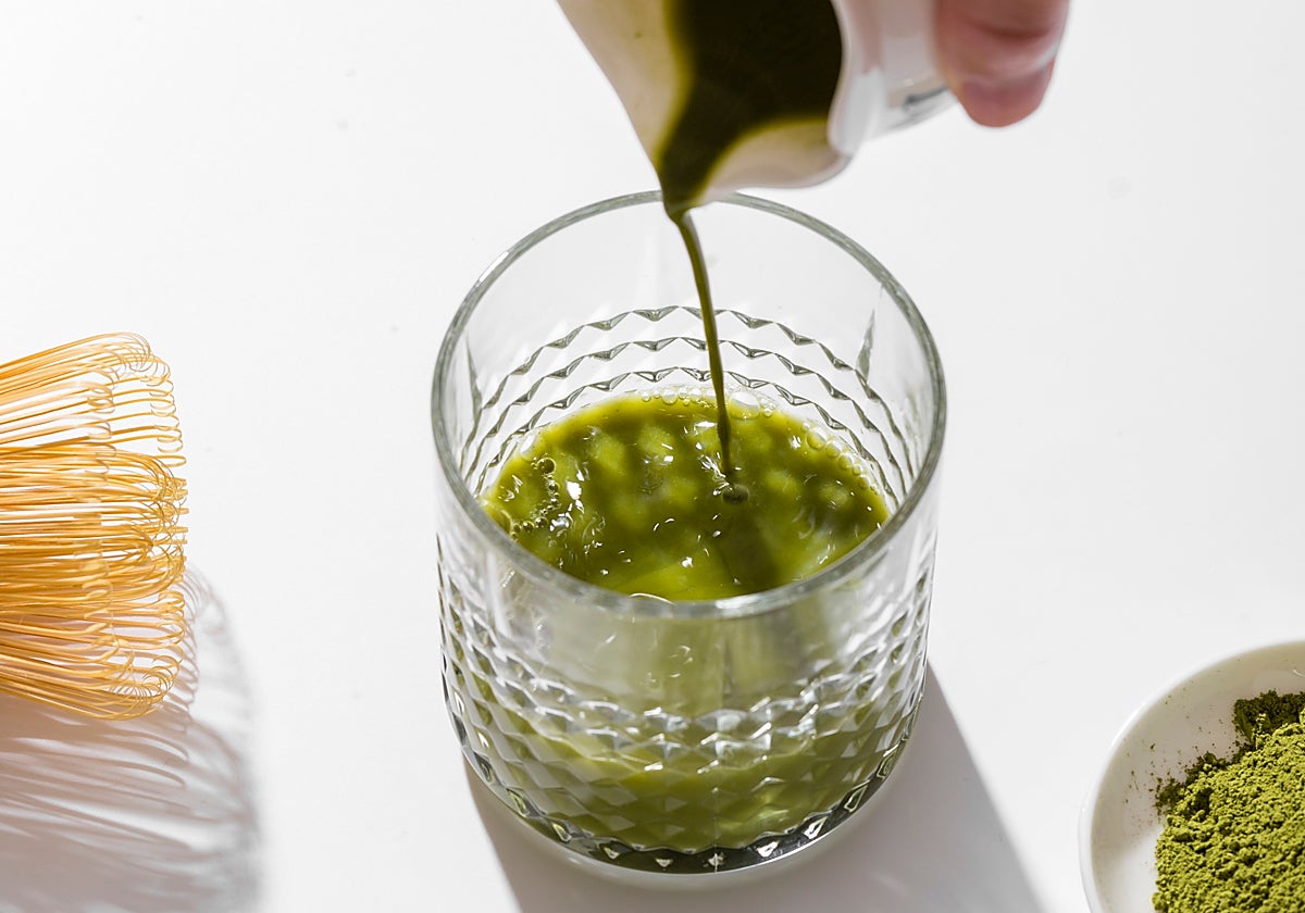 Tres bebidas calientes para afrontar el frío: aprende a prepararlas