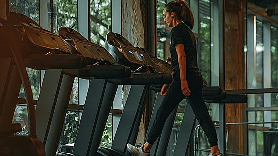 Así puede beneficiar el 'cardio' a quienes solo les interesa ganar fuerza o masa muscular