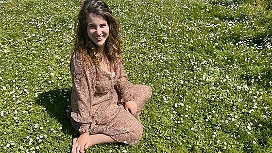 Raquel Graña, psicóloga y sexóloga: «Una pareja debe ir a terapia cuando empieza la relación, no cuando acaba»