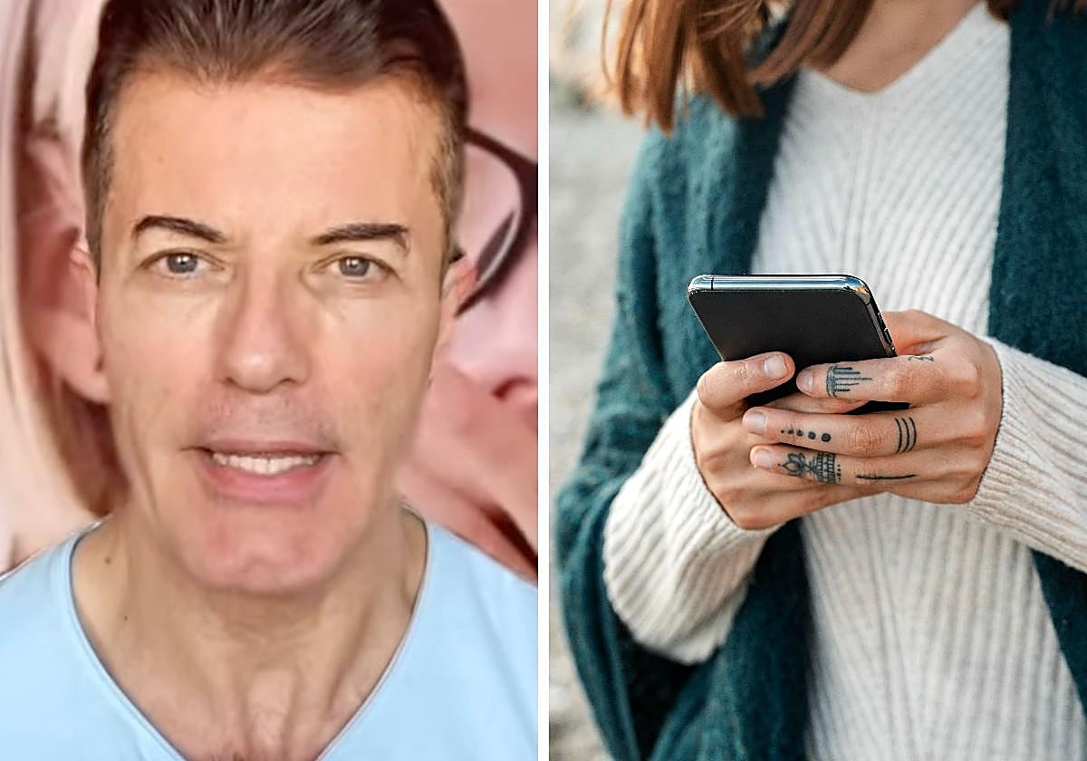 El doctor Manuel Viso avisa a los que usan el móvil nada más despertarse: «Mi recomendación es...»