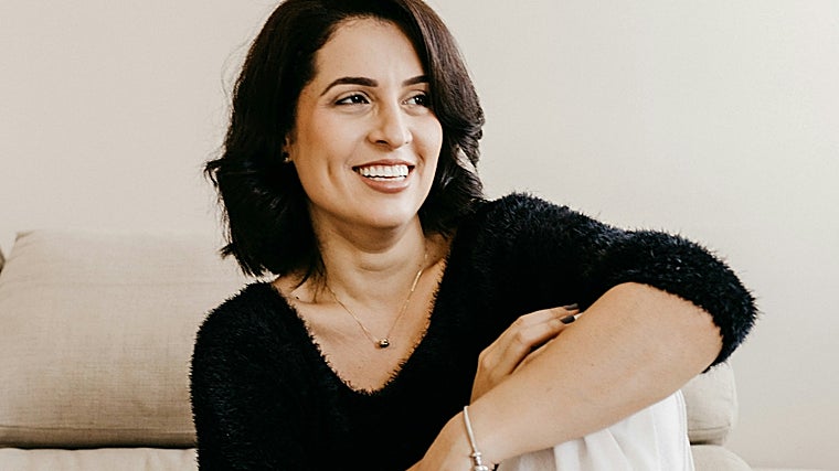 Por qué a partir de los 40 gano peso aunque coma igual que antes