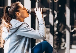Cómo vencer la pereza de ir al gimnasio