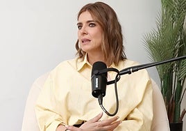 La rutina de alimentación y sueño que sigue Sandra Barneda para estar en forma a sus 50 años